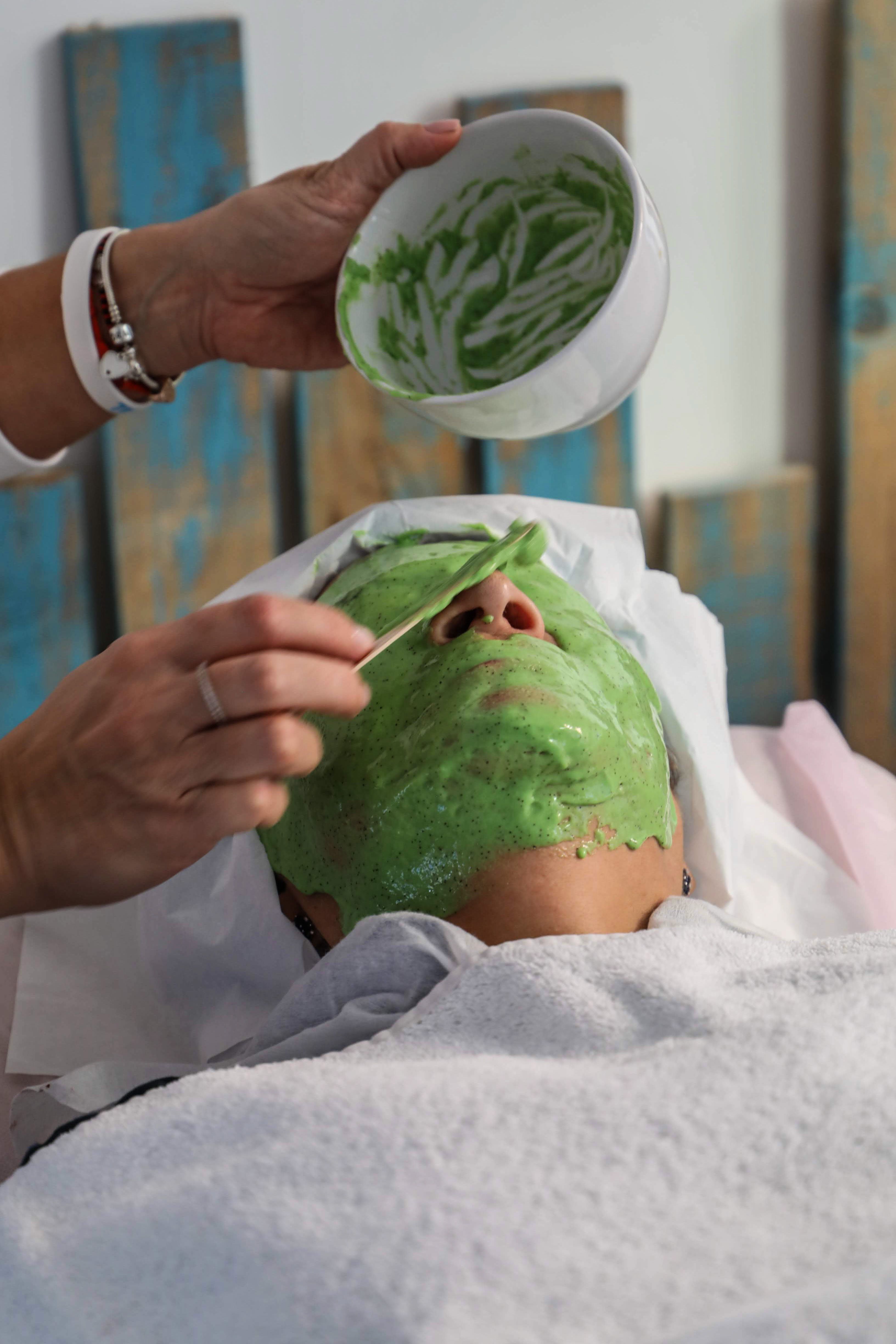Chemical Peels