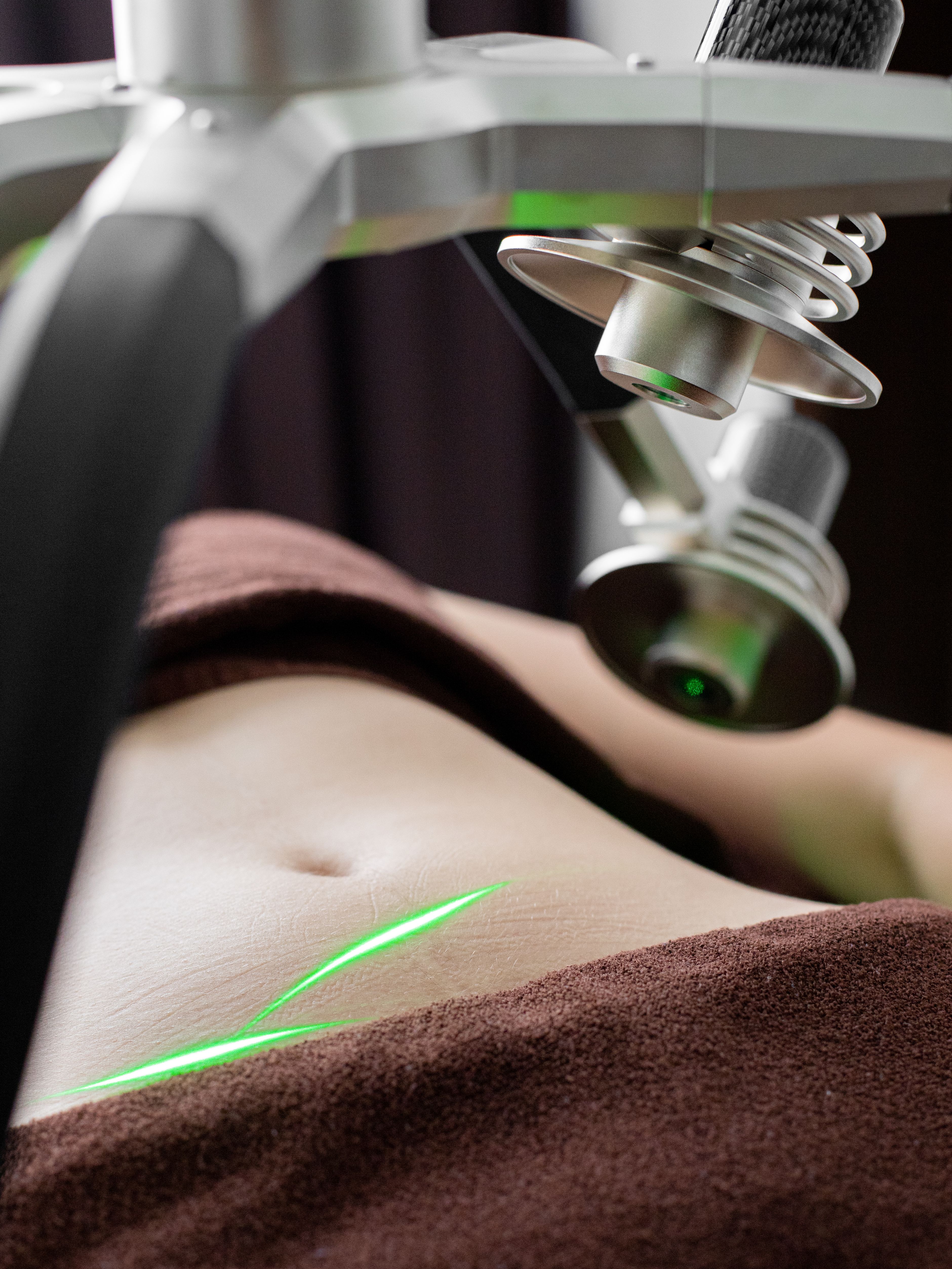 BTL Exilis Ultra