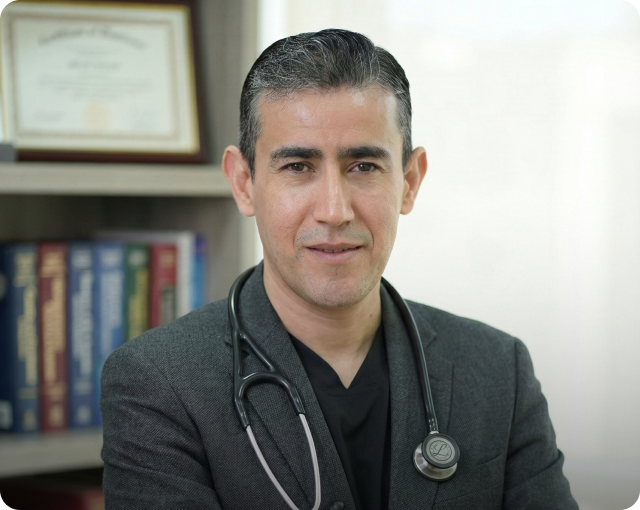 Al Hilal International Clinic