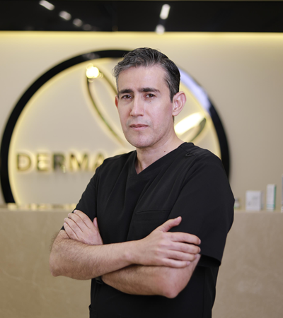 Dr. Ahmad Al-Rashid