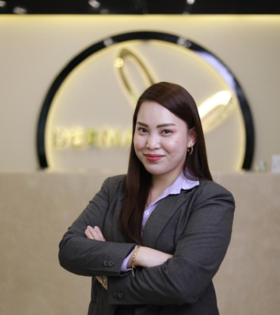 Dr. Fatima Al-Sabah