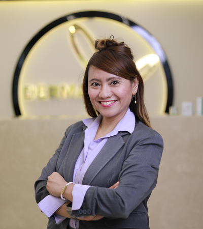 Dr. Nour Al-Harbi